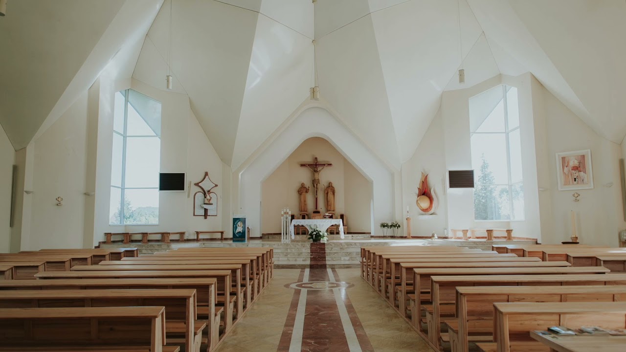 Introit + Zwycięzca śmierci [Bielsko-Biała, SAC]