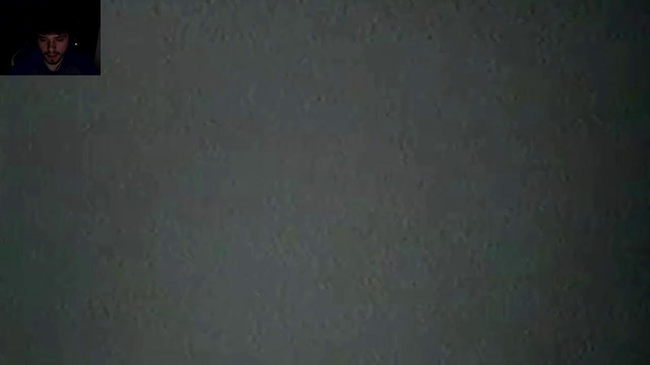 Routine|late night streaming