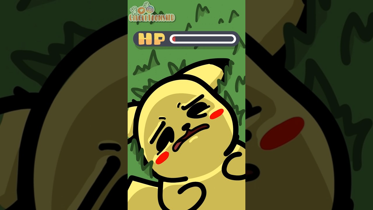 Poison Damage in Old Pok&eacute;mon Games