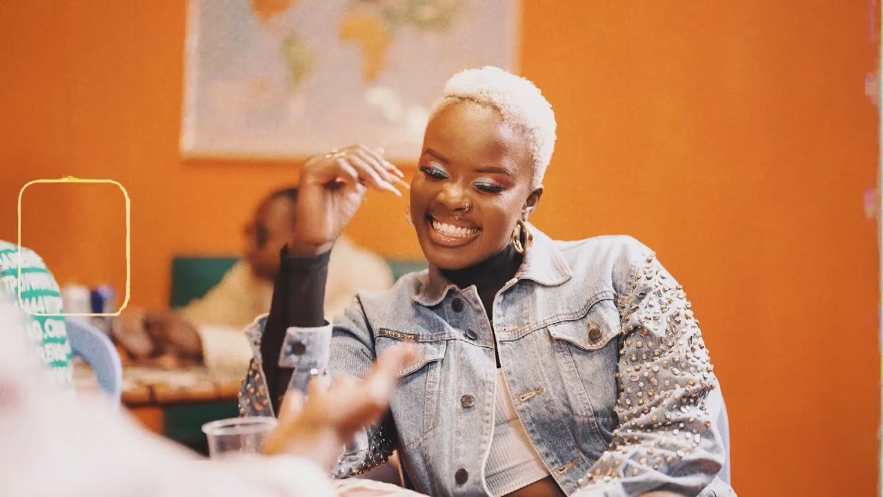 Watendawili - Cham Thum(Atoti) Mashup ft. Khaligraph Jones, Azawi, Femi One etc.