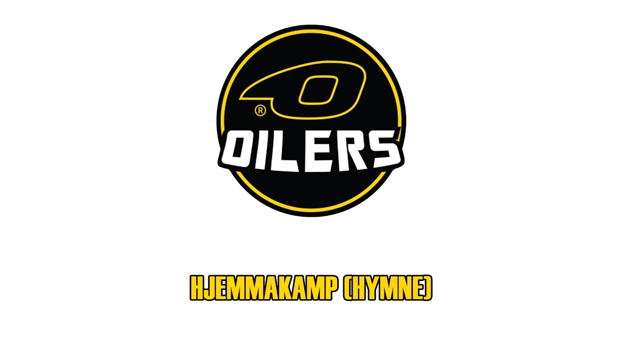 Stavanger Oilers - Hjemmakamp (Hymne) (Med tekst)