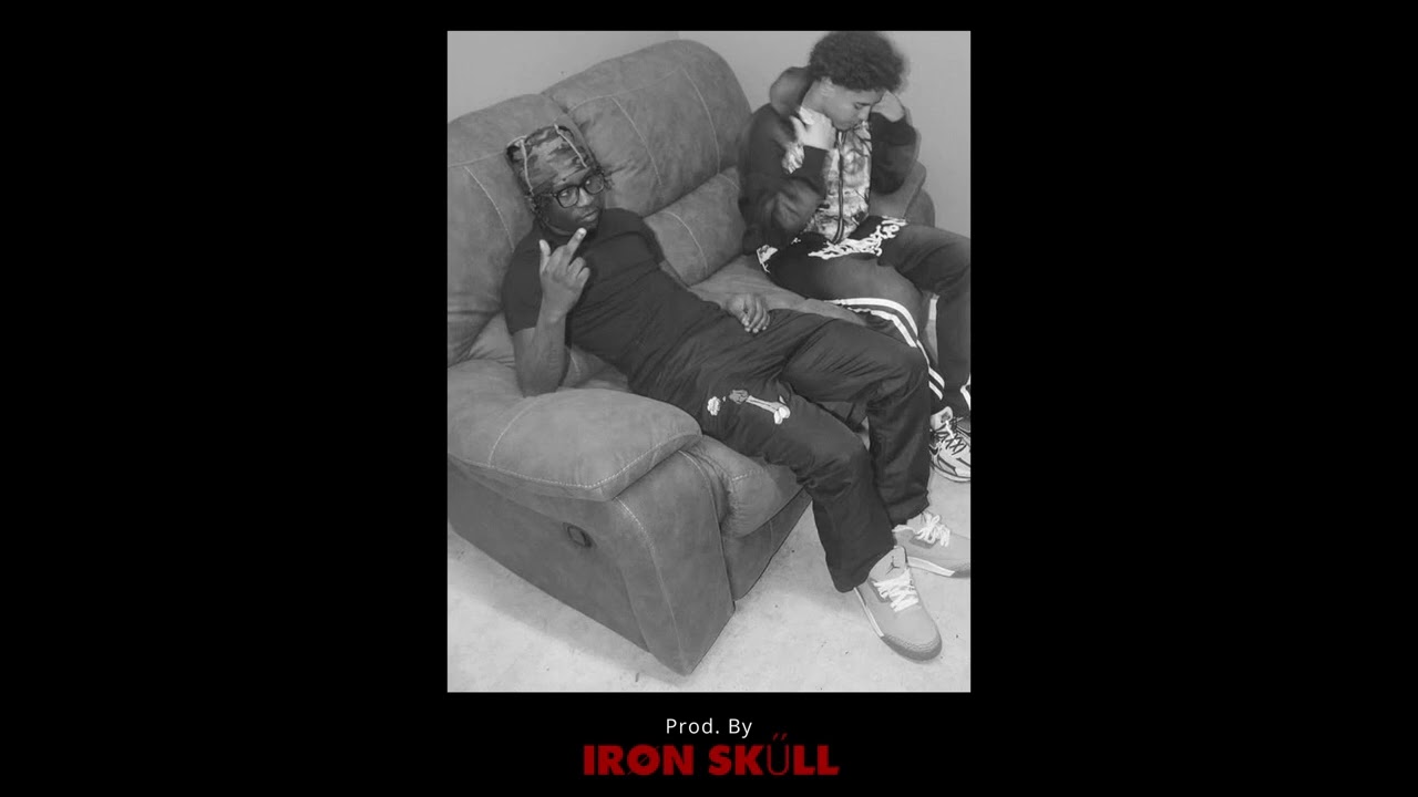 [FREE] Lil Tony x Blackedy x Nino Paid Type Beat - 