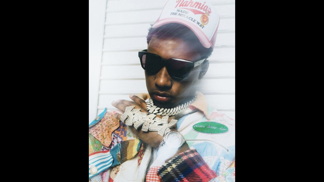 [FREE] Wizz Havinn x Luh Tyler x rob49 Type Beat