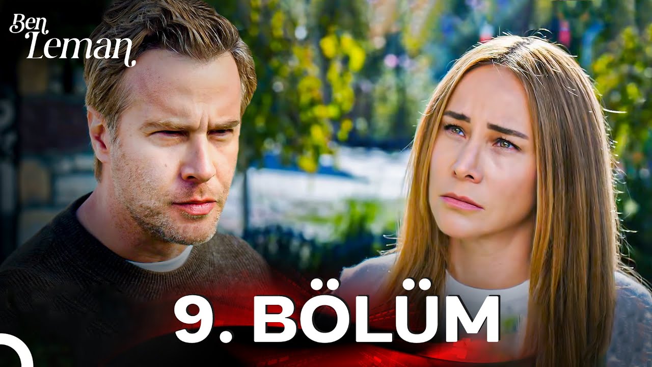 Ben Leman 9. B&ouml;l&uuml;m