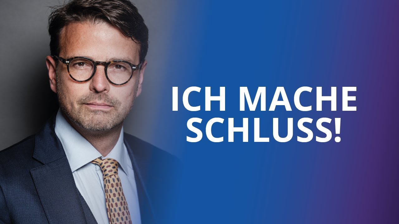 Schluss machen einfach erklärt (Raphael Bonelli)