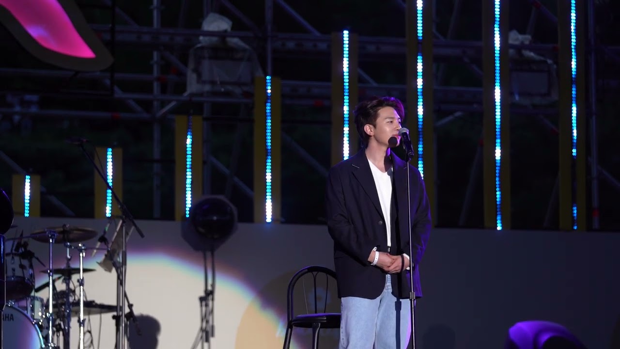 220515 뷰민라 멜로망스 - 고백+동화