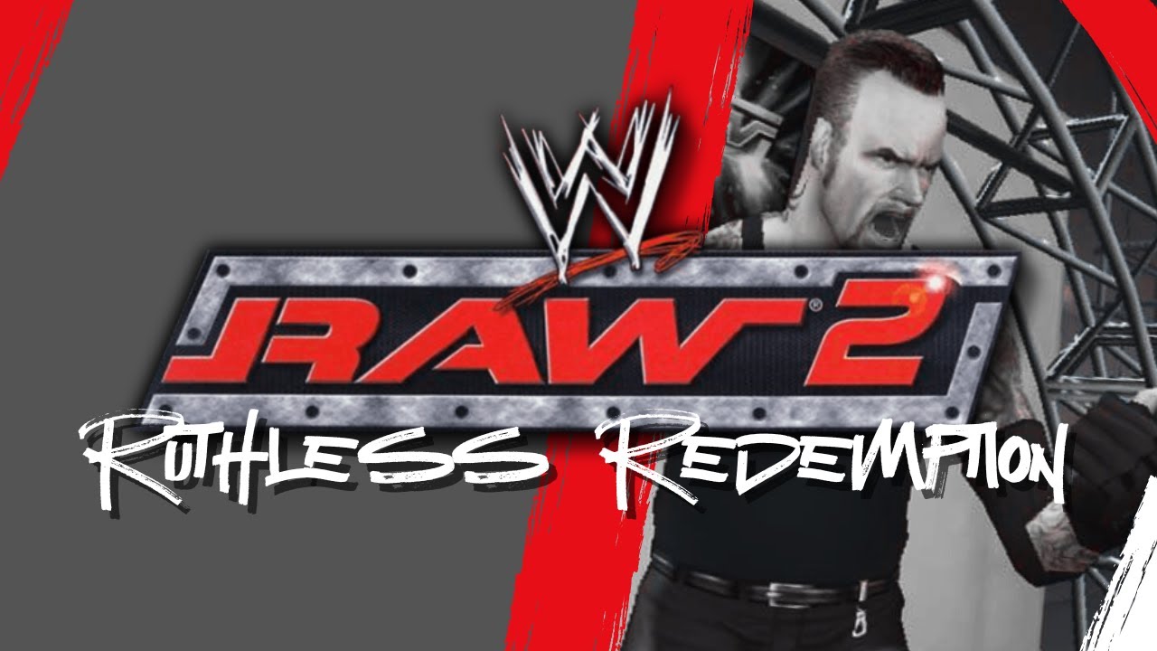 Лучший эксклюзив Xbox от WWE?