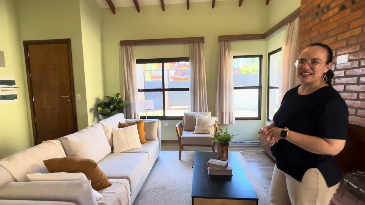 Casa VENDIDA‼️ Tenemos otras unidades disponibles!! Dejamos igual aqui el video 🥰