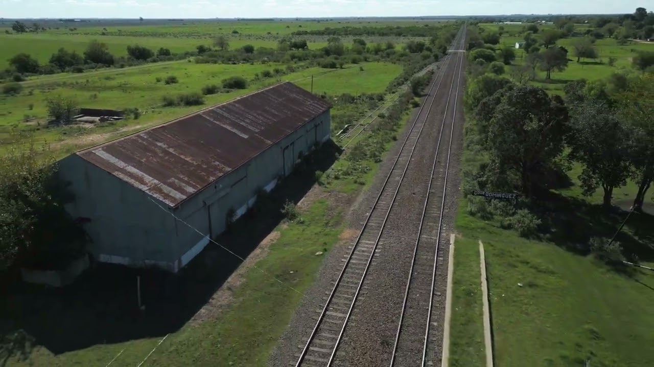 villa dominguez (entre ríos)