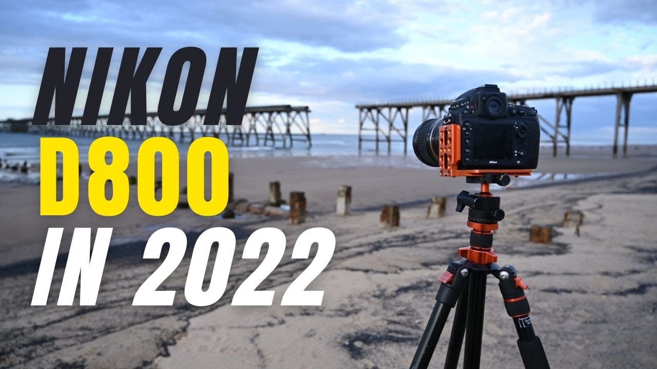 Is the Nikon D800 still worth it in 2025?