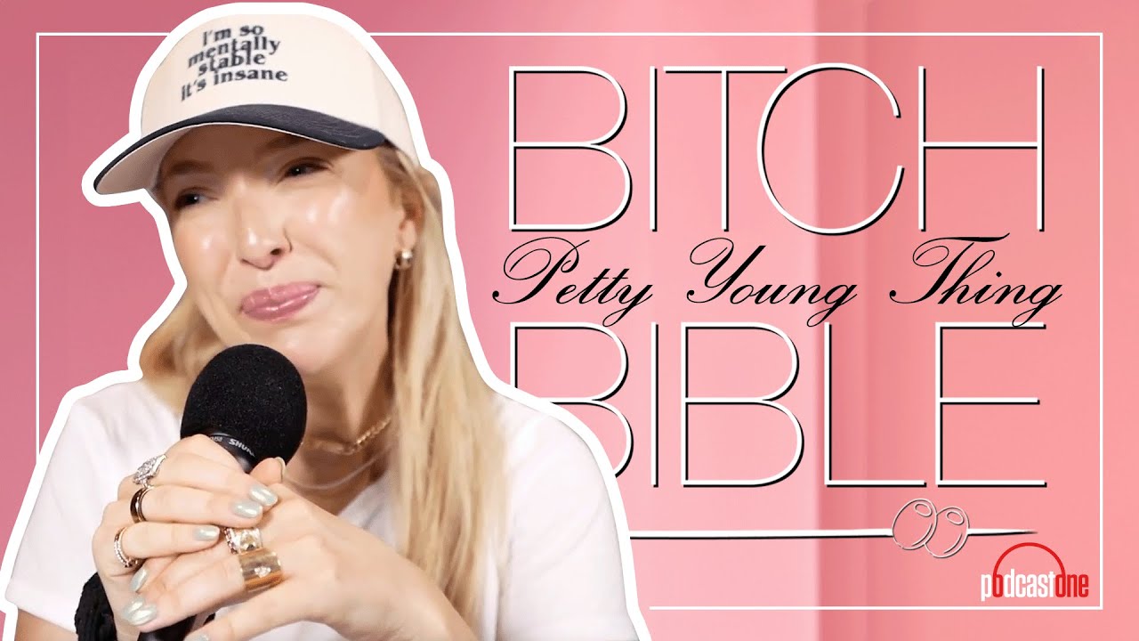 Petty Young Thing