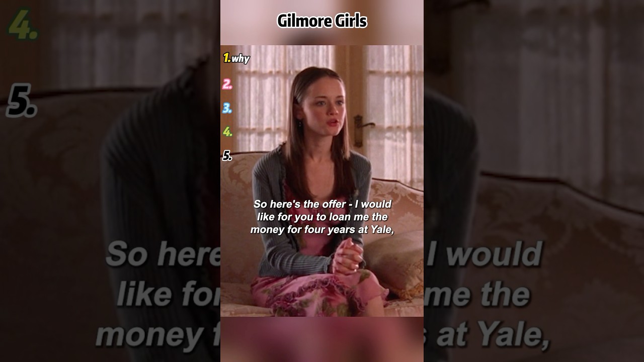 📜💸 She Went Behind Mom’s Back… and Negotiated Tuition Like a CEO 😳✨