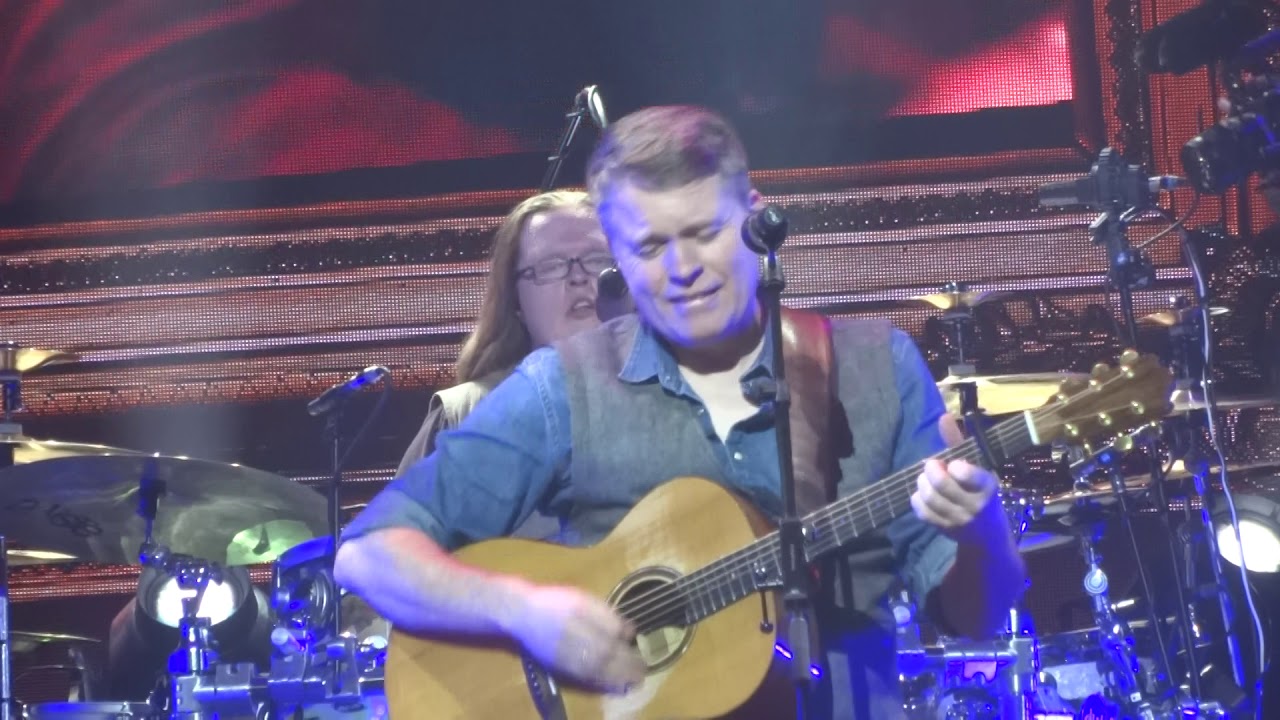Kelly Family - We had a dream - Dortmund 28.12.2019