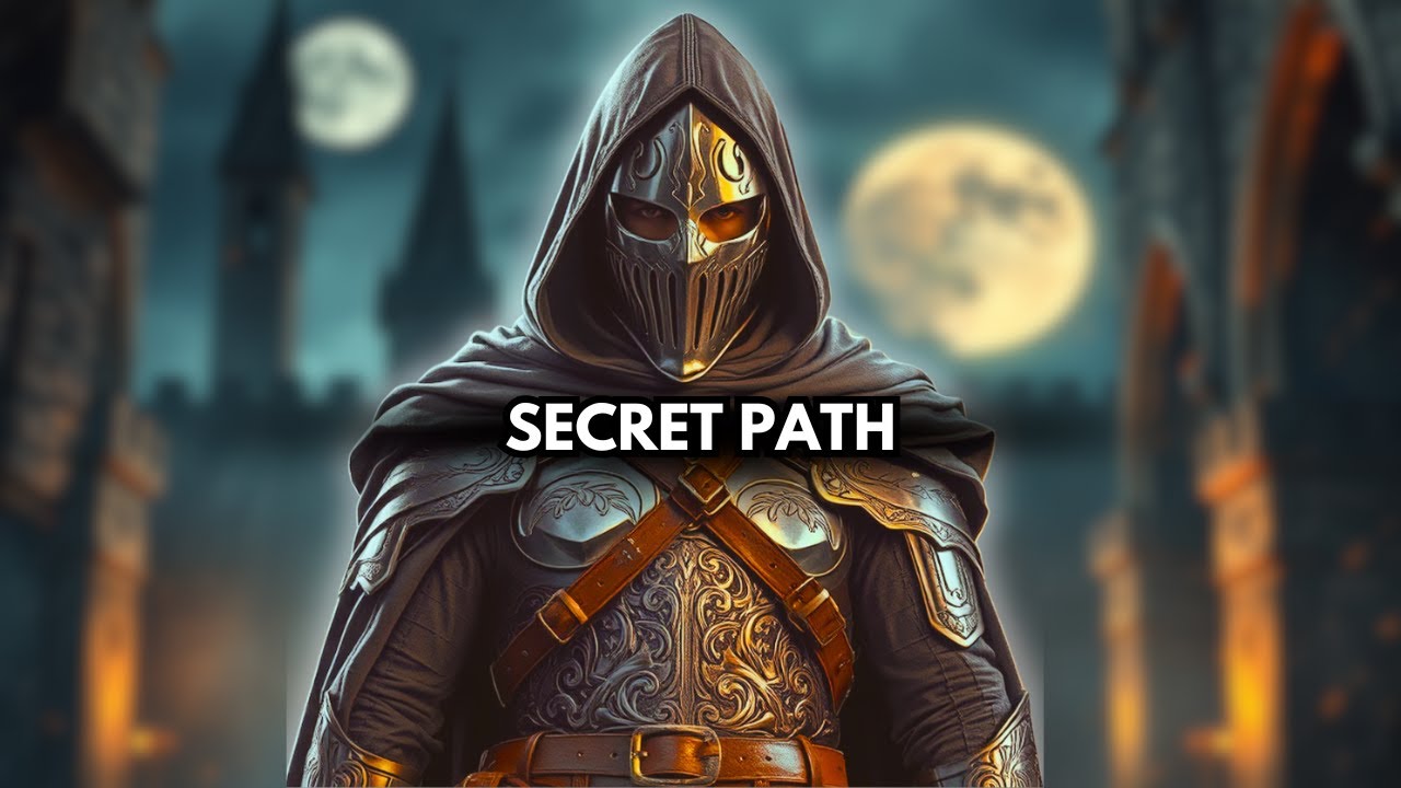 ADHD Creativity - The Secret Path to Genius