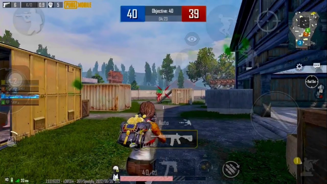 Every Headshots Kills 😈 Reez Gaming Pubg Mobile #reezgaming #trending #pubgmobile #reezyt