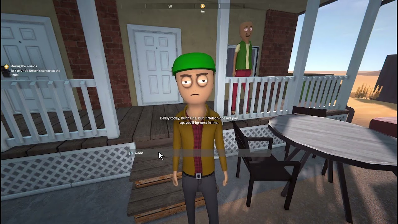 Schedule 1 Gameplay Episode 01 | First Time Playing Schedule 1 Walkthrough (PC)