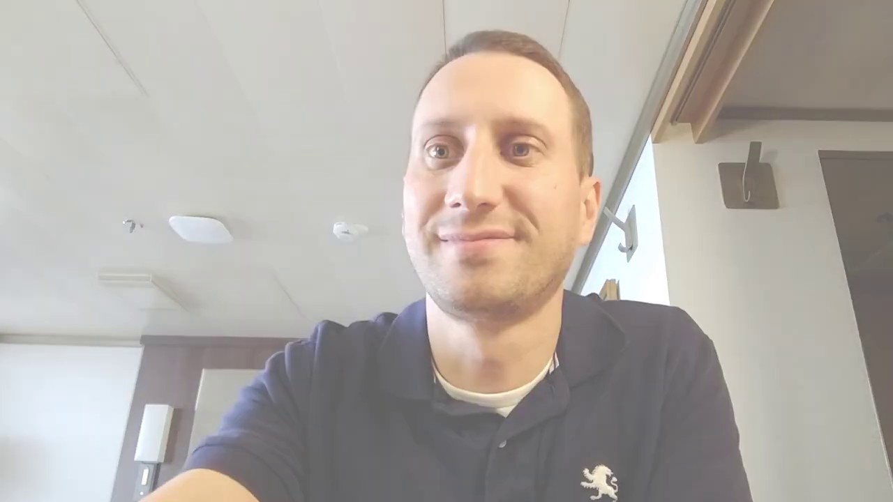 Tomislav Pajtak | ITTT Virtual TEFL CV