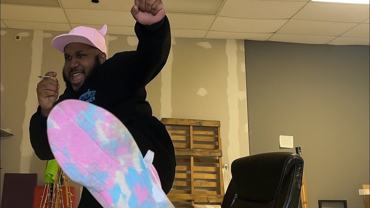 CHECK OUT MY FIT