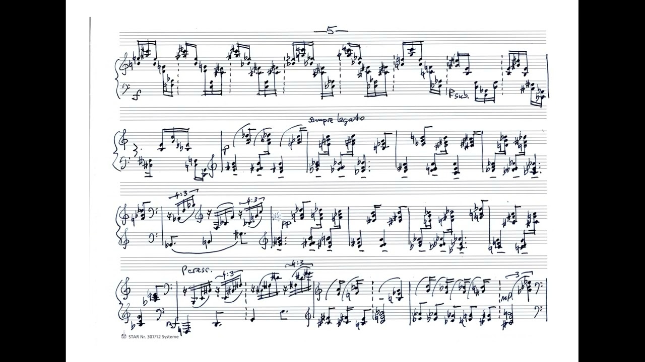 Direct music 68 Sofia Weinstein (Rondò del parto)