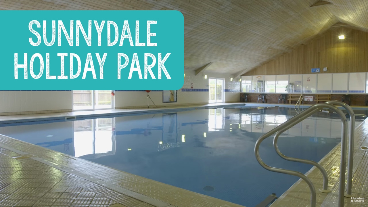 Sunnydale Holiday Park, East Anglia & Lincolnshire