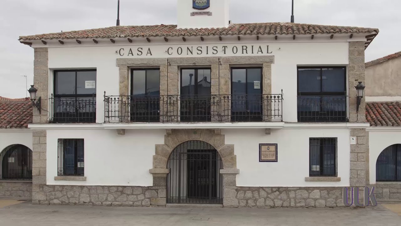 Aldea del Fresno. Comunidad de Madrid