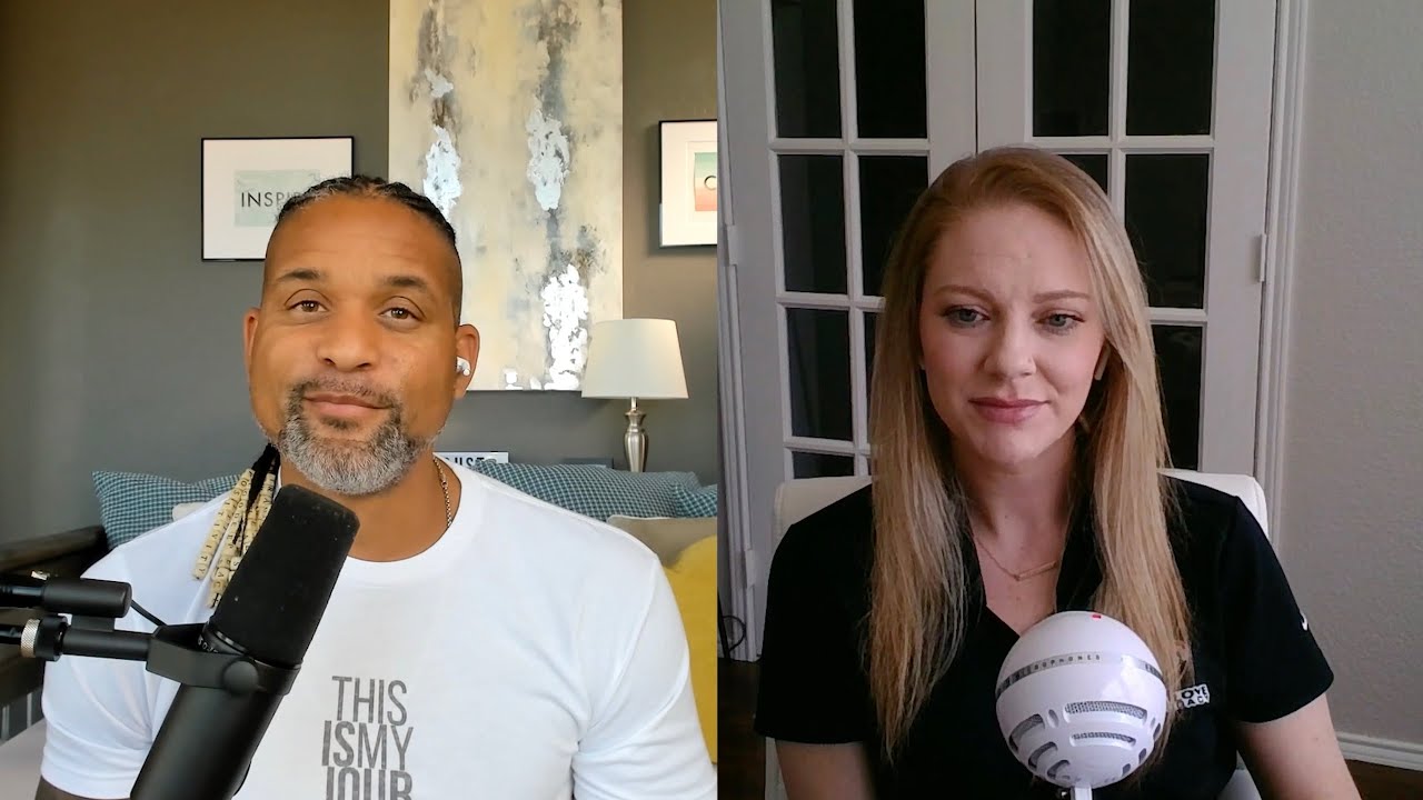 Becoming A Surrogate | Ashley Chasteen | Trust and Believe Podcast