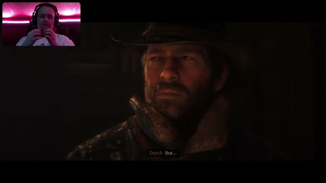 Epic Cowboy Chronicles: Red Dead Redemption 2 PS5 Campaign + Face Cam LIVE! 🔴🐎