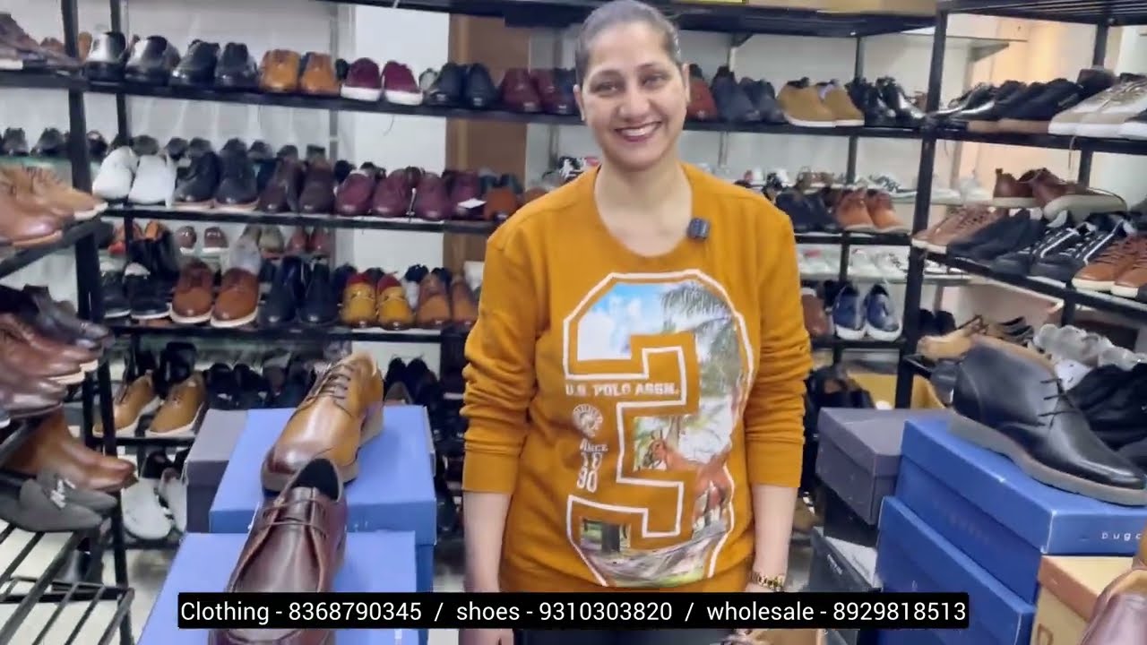 Footwear is back | Leather shoes n sneakers | Unseen brands | Leather Branded shoes and Sneakers