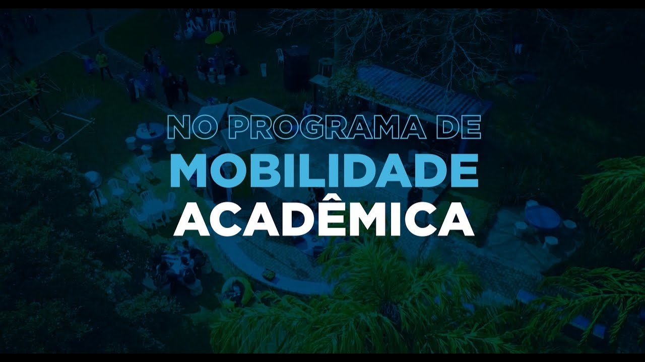 Programa de Mobilidade Acadêmica da PUCRS