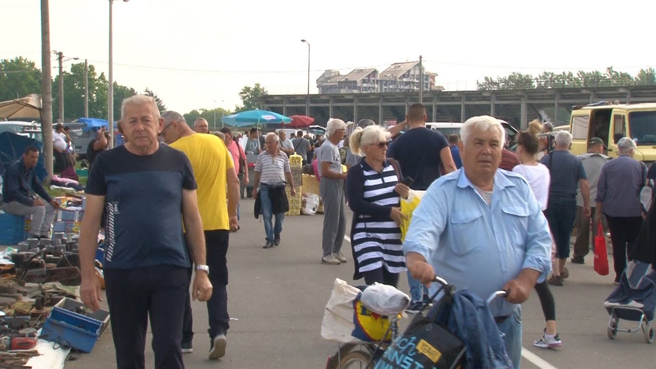 Poljoprivredni vašar ponovo u Obrenovcu