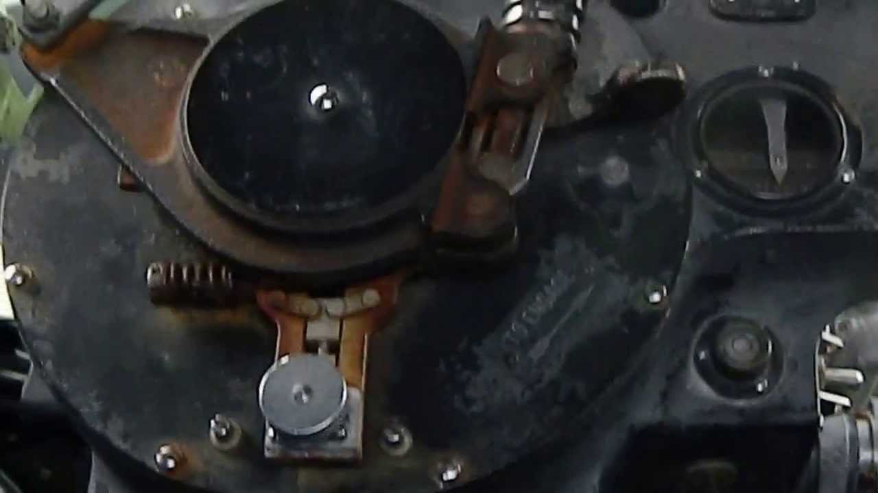 B-24 Bombardier and Turret View