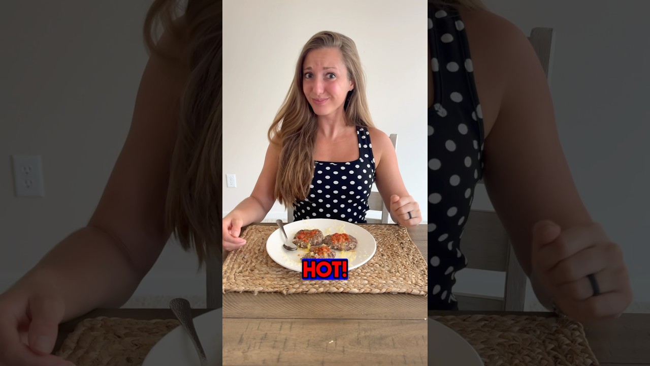 What I Eat In A Day - No DIET Rules