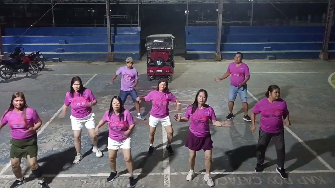 Salta King Africa NF REMIX | MCP ZUMBA FAMILY | Ka-Itek Movers 