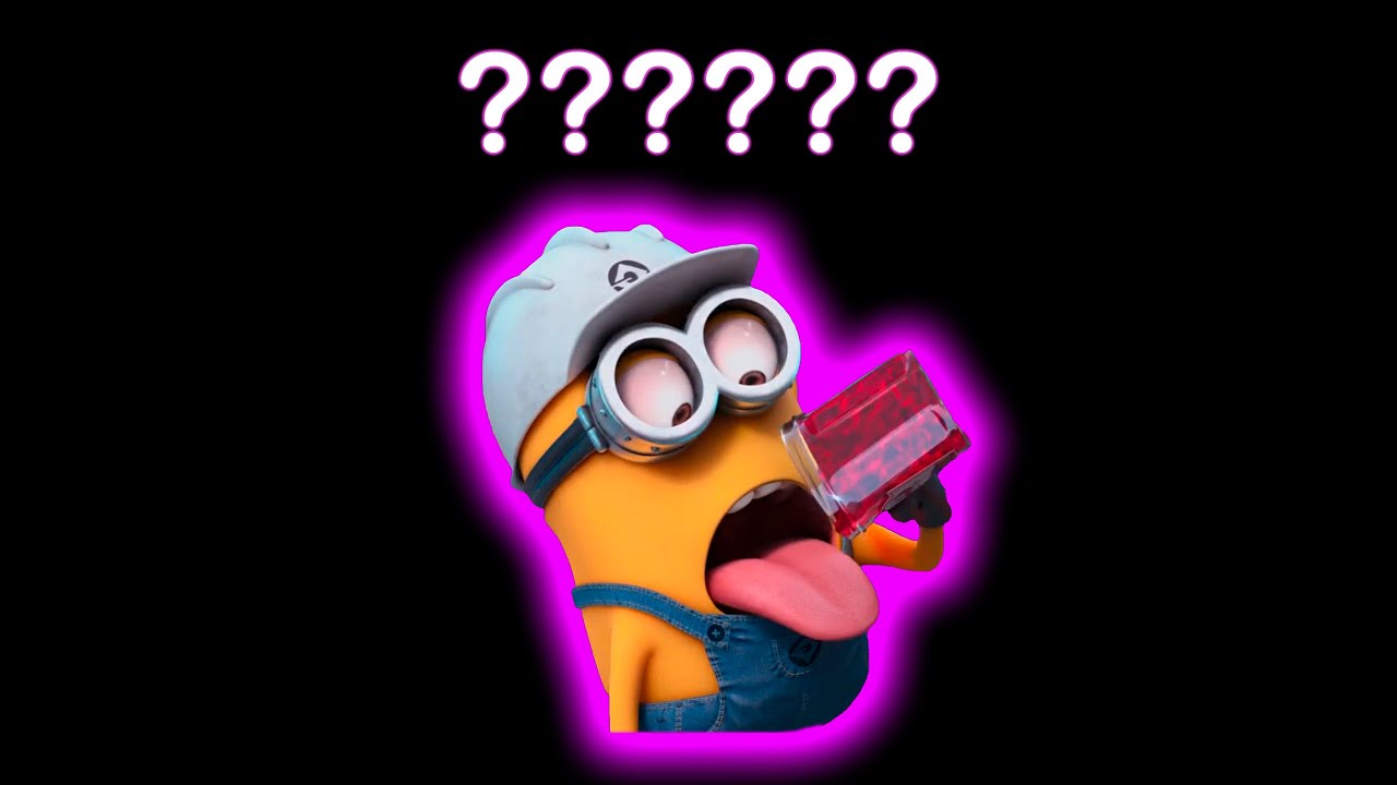6 Minions 