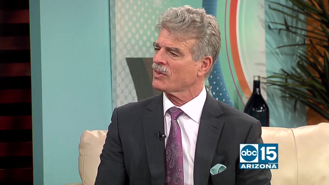 Vaginal expert Dr.Burt Webb explains how they improve libido for women