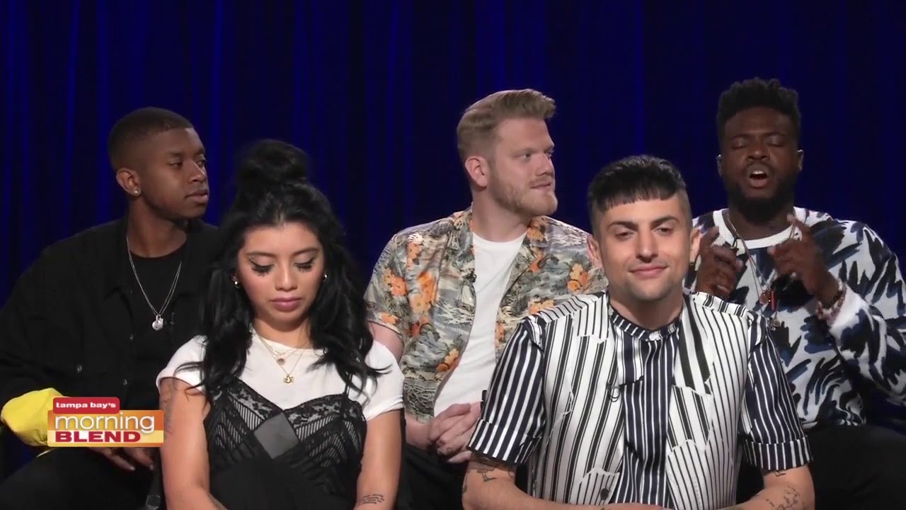 Pentatonix