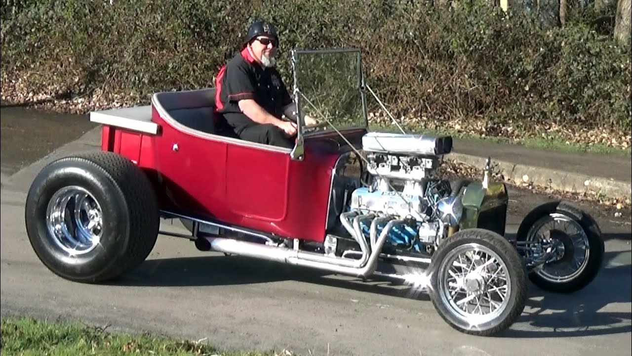 Wheelsday 2023 Part 1... arrivals