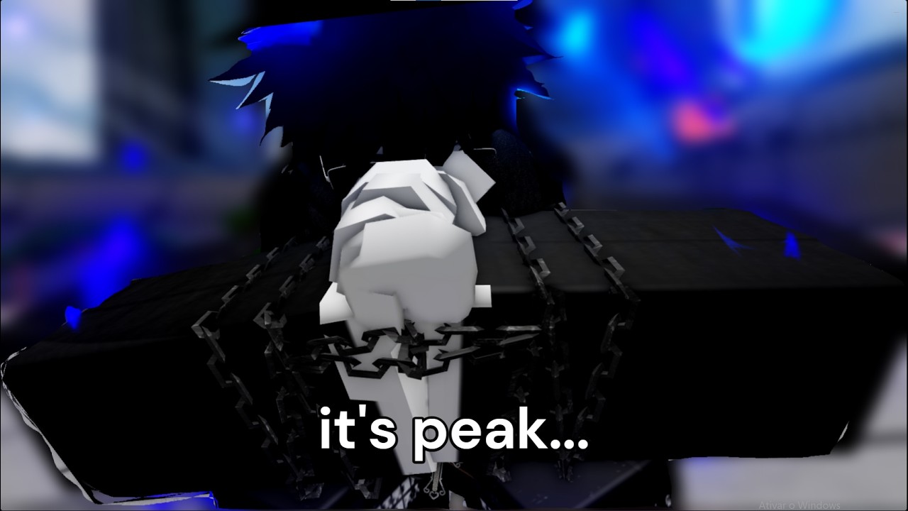 hbg's update is PEAK...