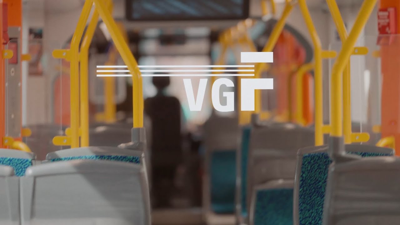 VGF - Alle fahren mit (2024)
