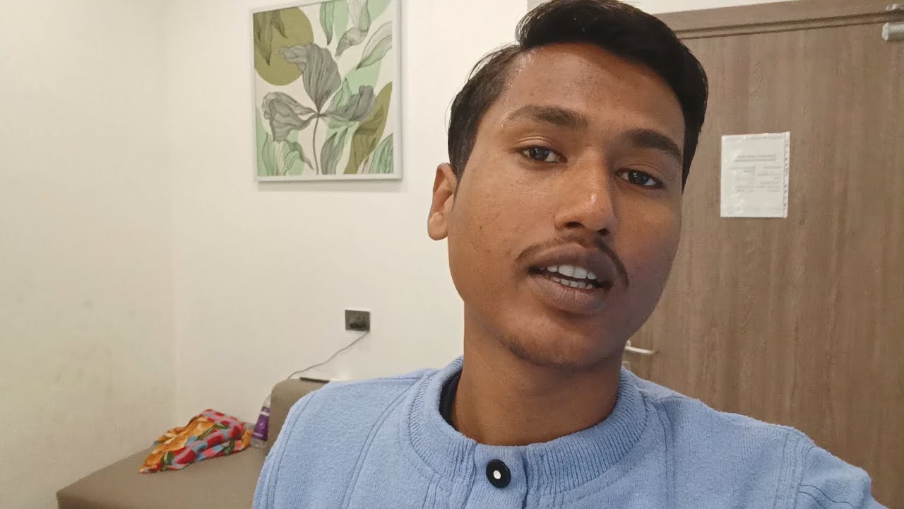 अम्मा की रेडिएशन थेरेपी कब होगी ❤️ डॉक्टर से बात हो गई बाद में करवाएंगे