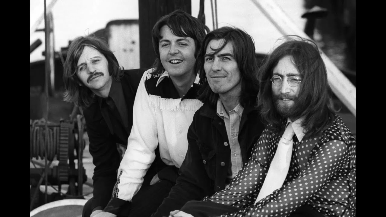 Mean Mr Mustard and Polythene Pam – The Beatles (cover)