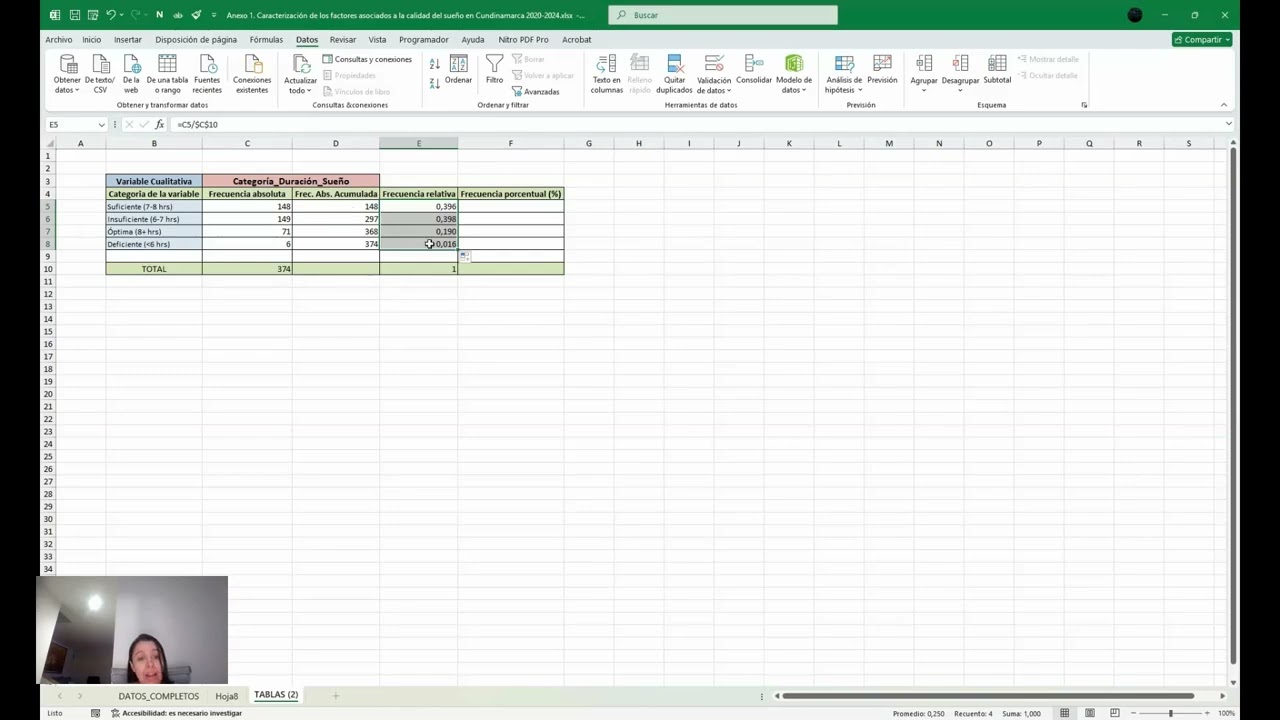 Sustentación-Estadística Fase 2 