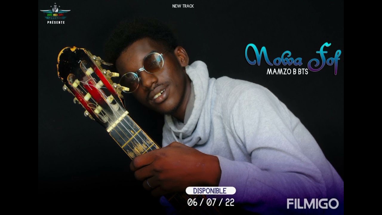 MAMZO B BTS __ Nawa Fof (audio) Rap Rim