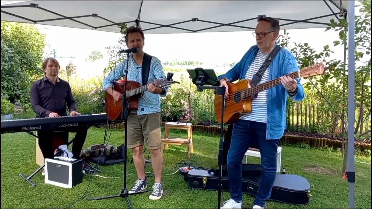 Onderuit Gluren 2022