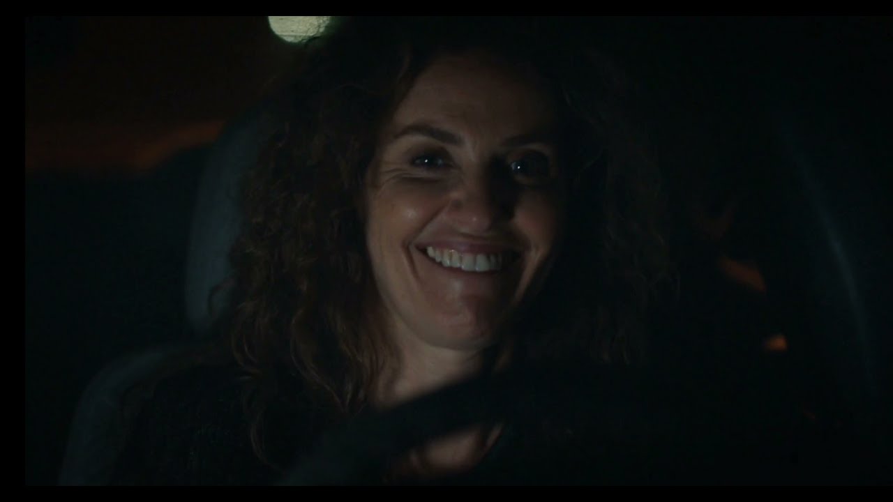 The Leftovers - Laurie Car Scene