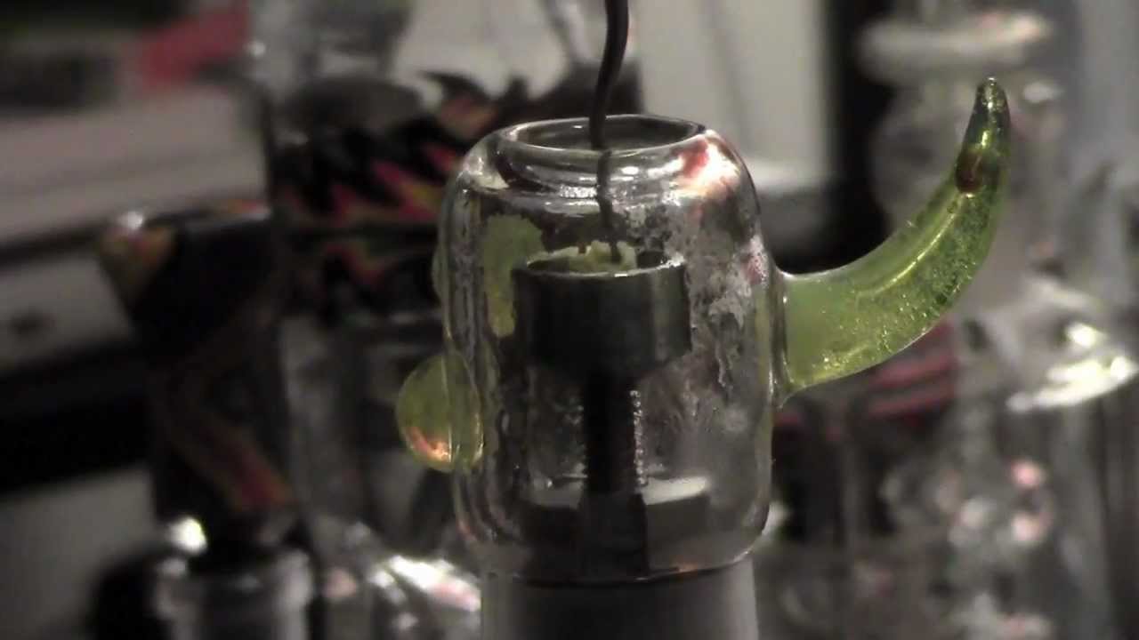 HD DABS SLIME GLOBE
