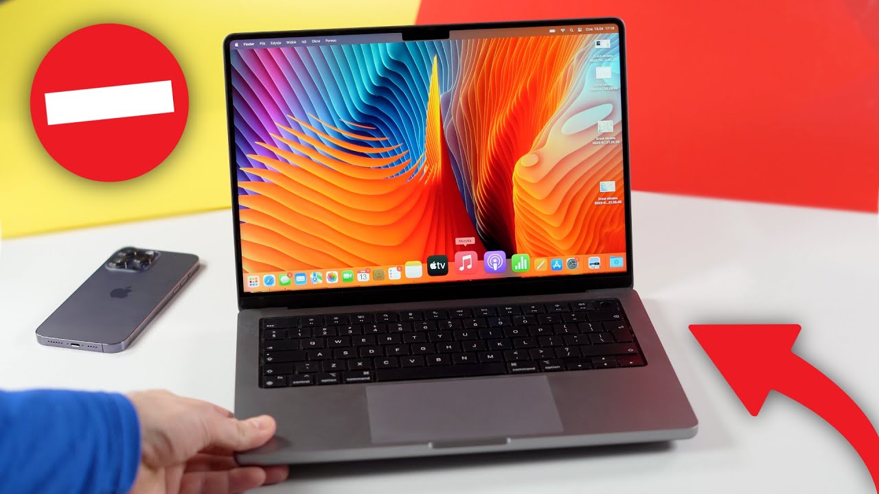 Jakiego MacBooka Już NIE KUPOWAĆ? ⛔️