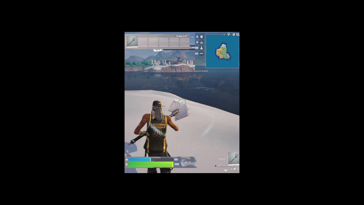 Fortnite