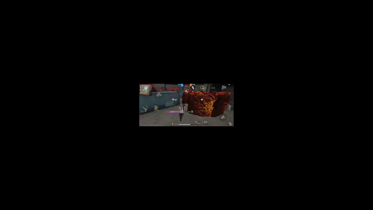 Paraoy YT  is live! 1V4 BR 🔥💀😱 please follow koredao