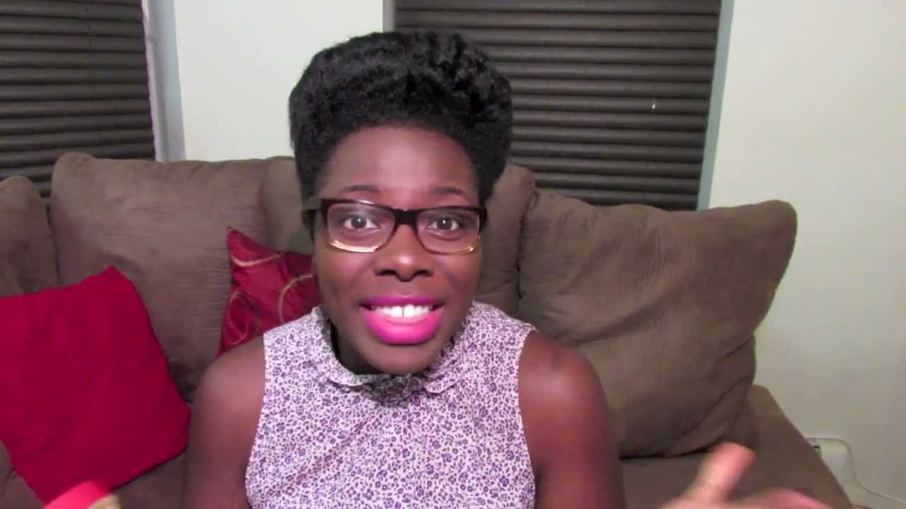 199| August 2012 Natural Hair Favorites